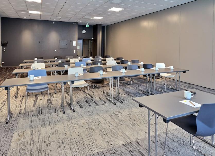 Konferenzraum Foto