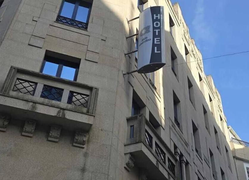 Gebäude Foto