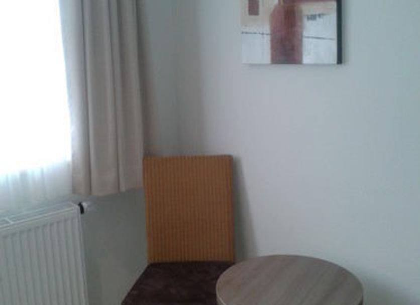 Zimmerausstattung Foto