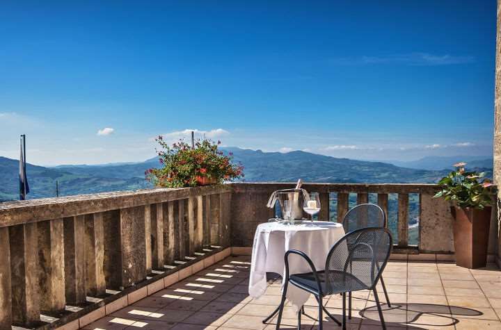 Balkon