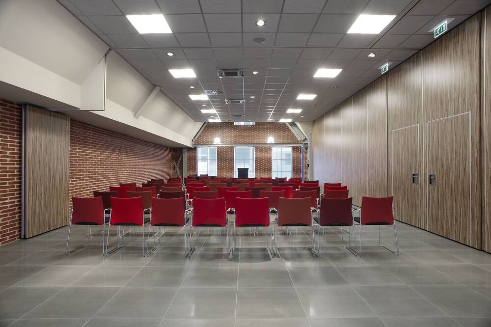 Konferenzraum Foto