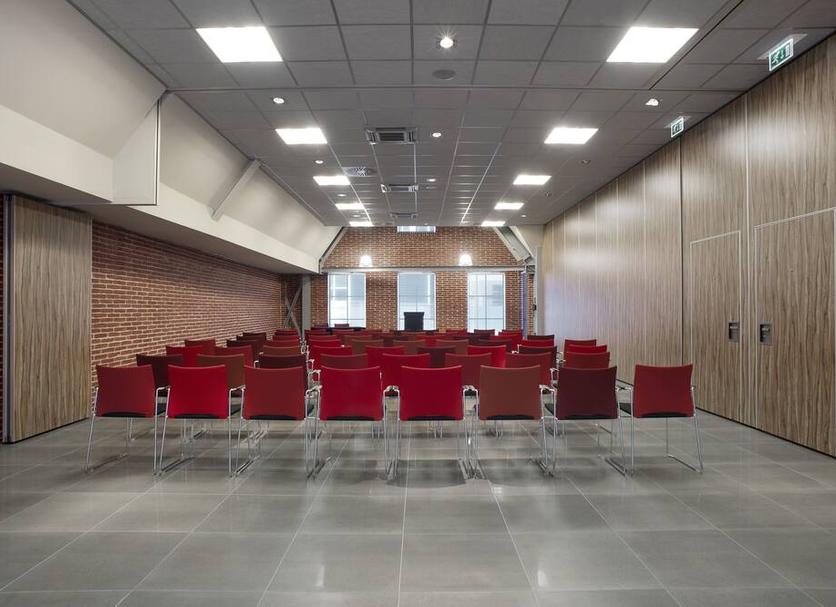 Konferenzraum Foto