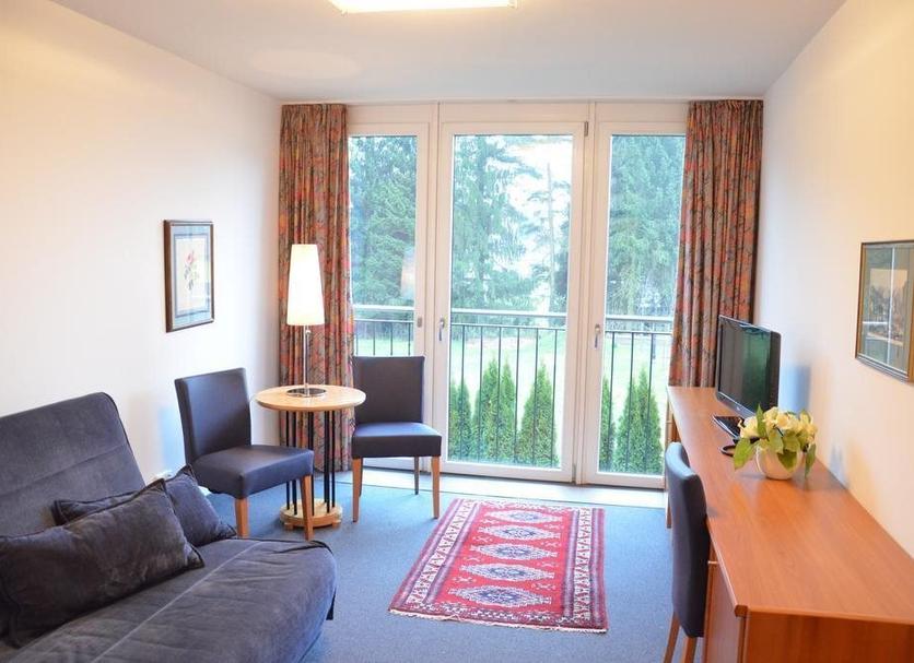 Wohnzimmer Foto