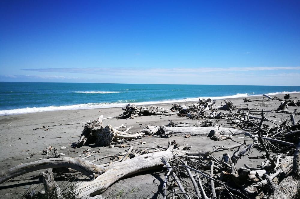 Strand