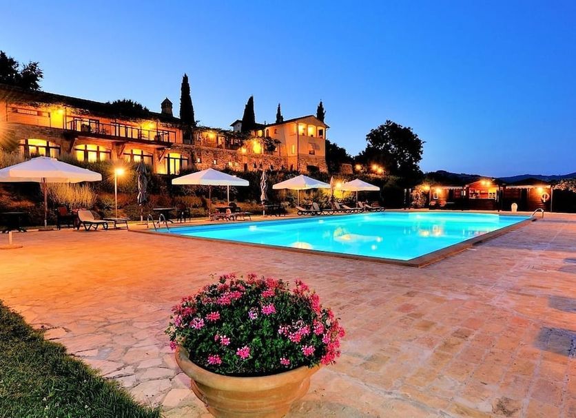 Pool Foto