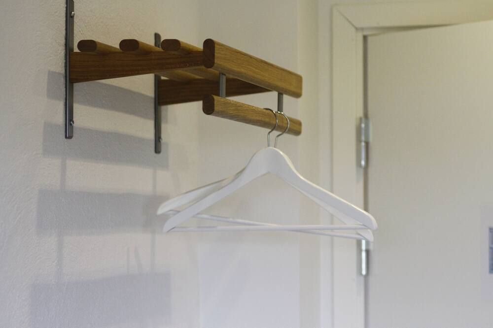 Zimmerausstattung