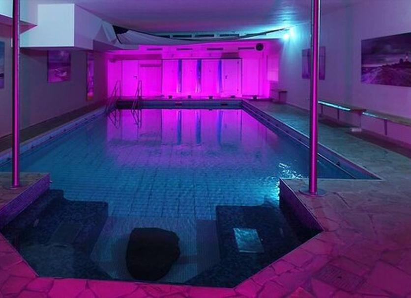 Pool Foto