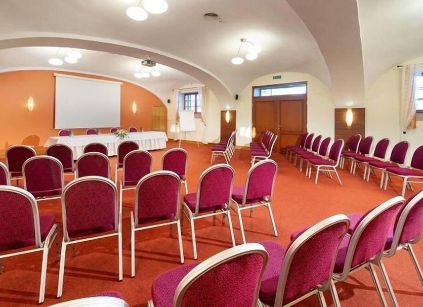 Konferenzraum Foto