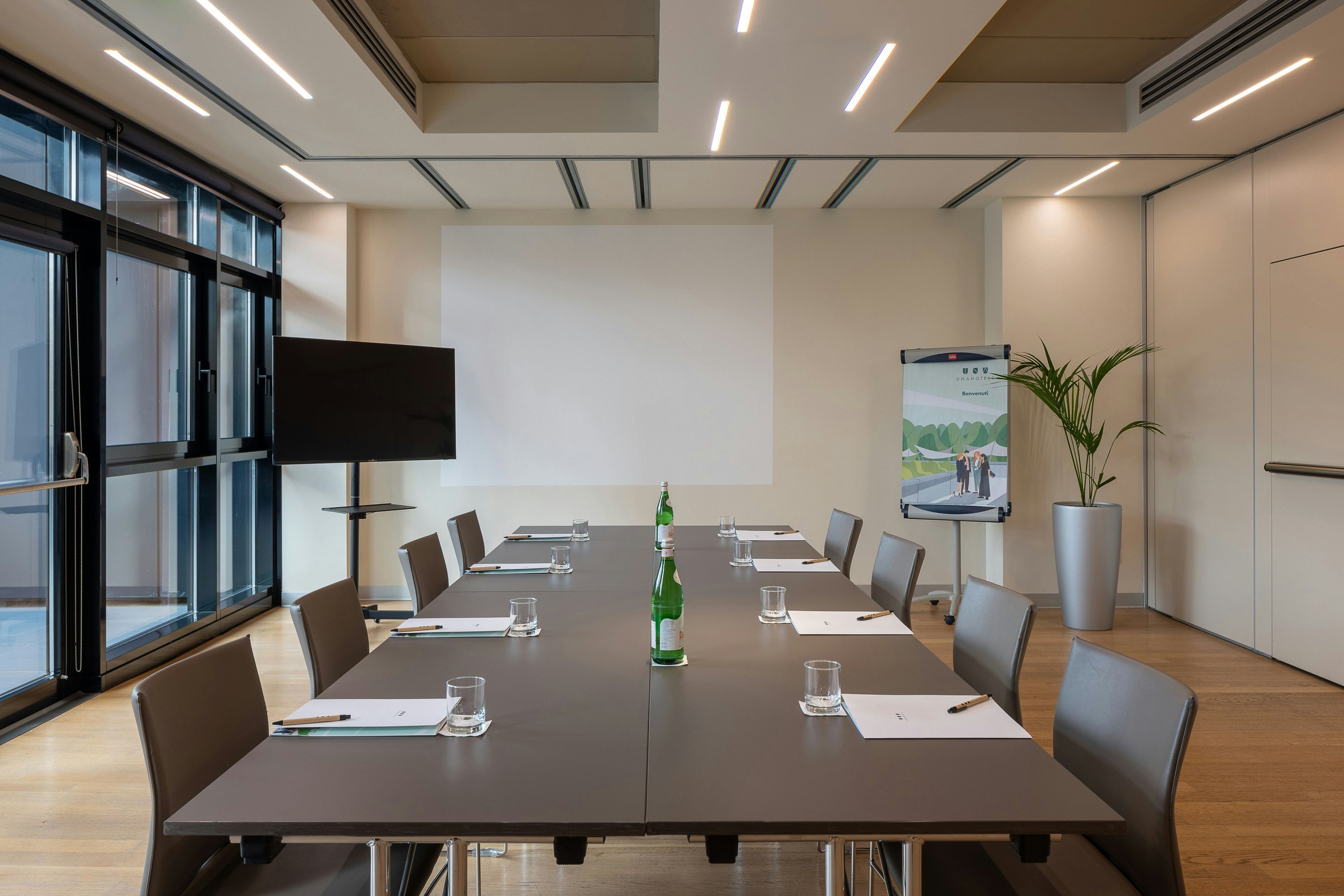 Konferenzraum