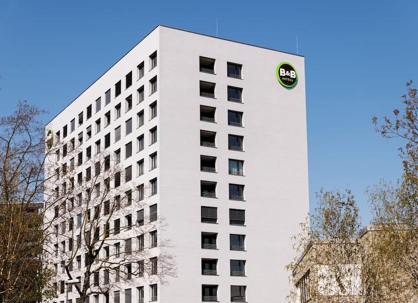 Gebäude Foto