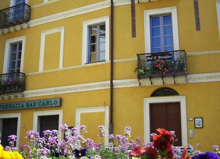 Gebäude Foto