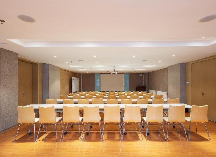 Konferenzraum Foto