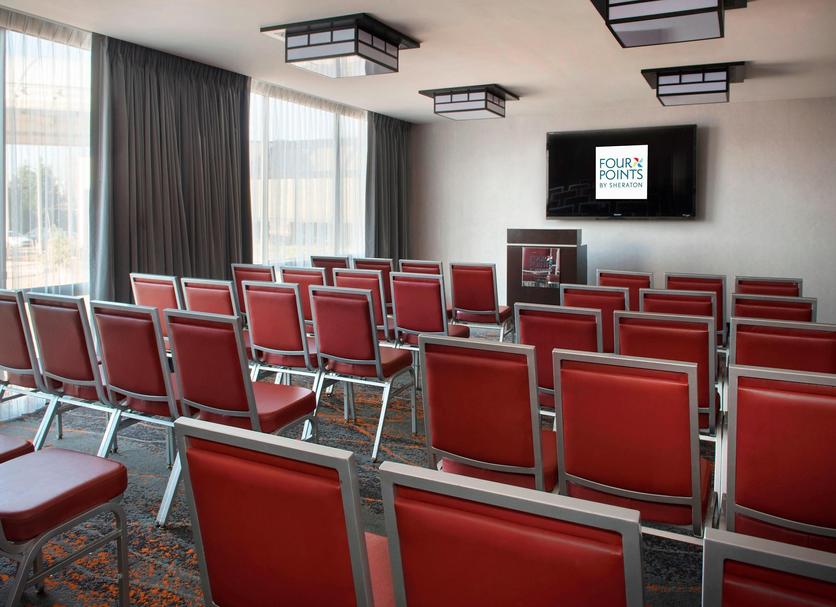 Konferenzraum Foto
