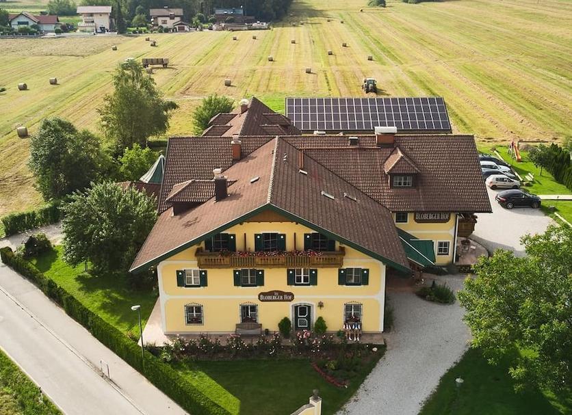 Gebäude Foto