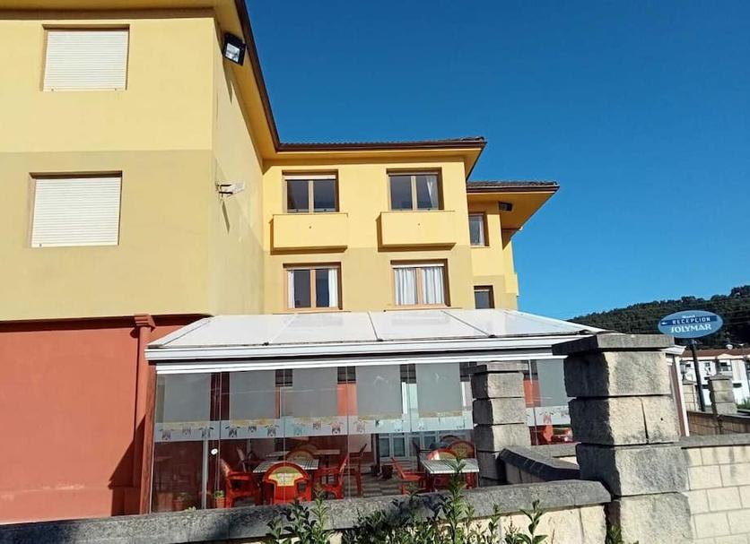 Gebäude Foto