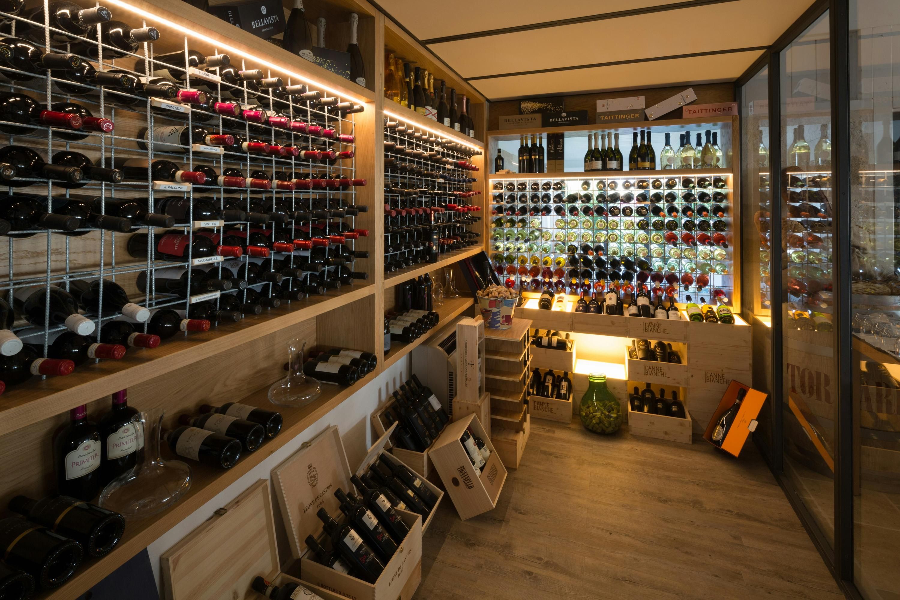 Shop