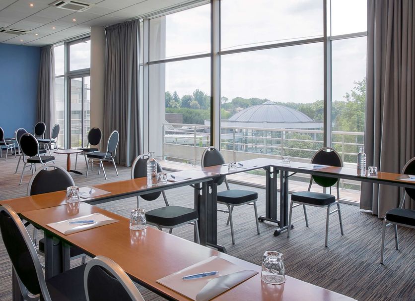 Konferenzraum Foto