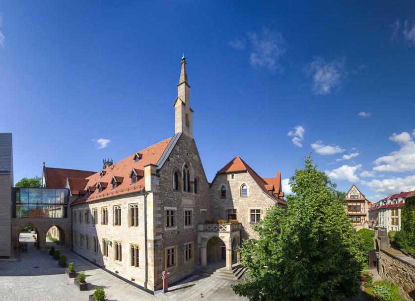 Gebäude Foto