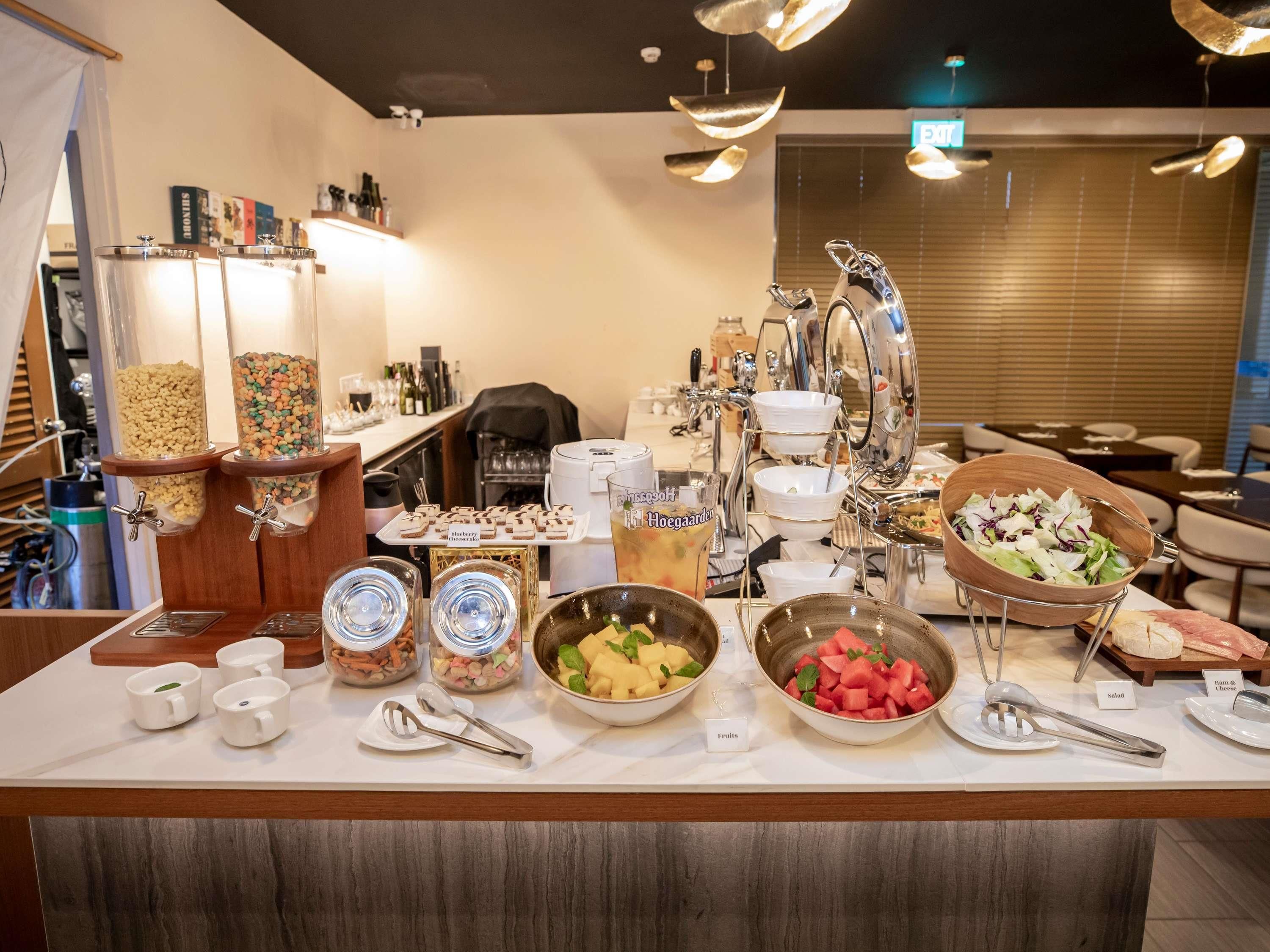 Buffet