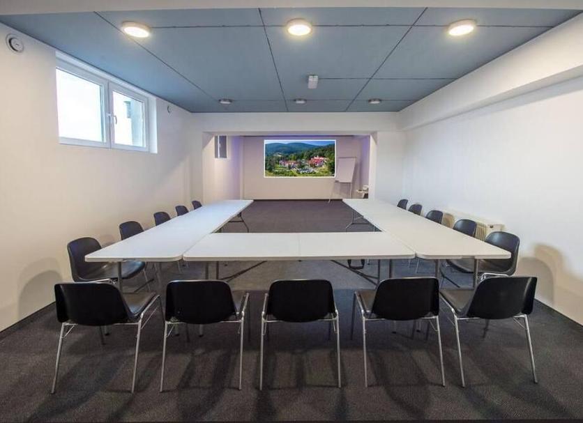 Konferenzraum Foto