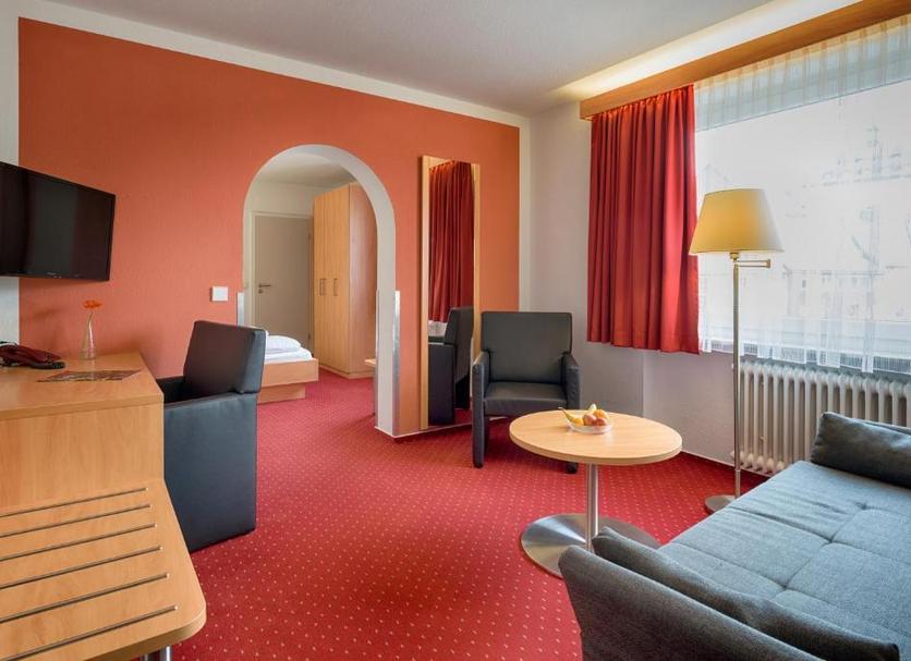 Wohnzimmer Foto