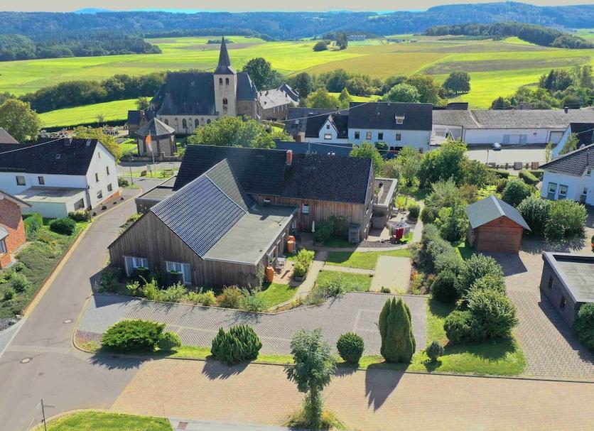 Außenansicht Foto