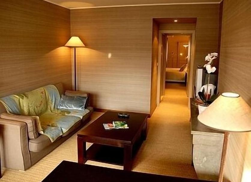 Wohnzimmer Foto