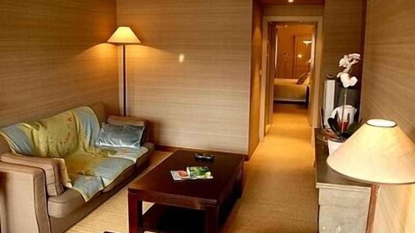 Hotel De France