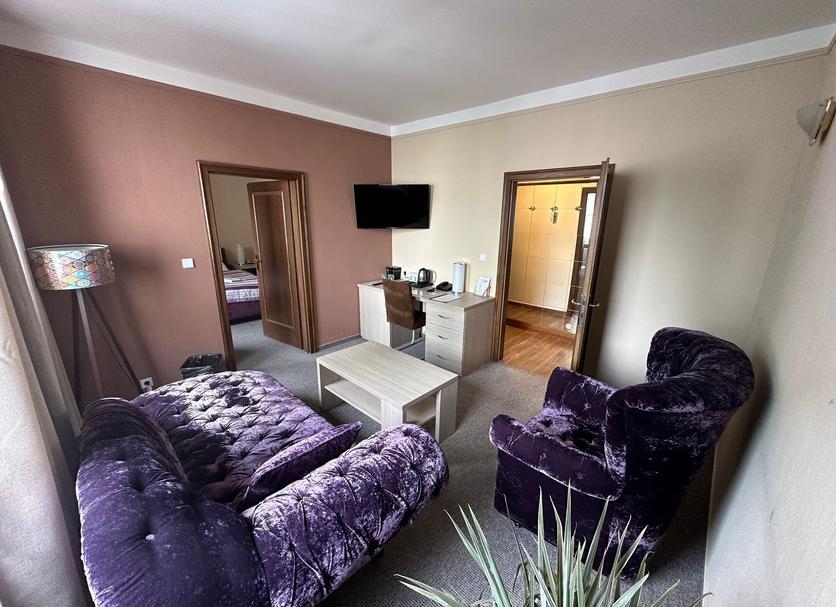 Wohnzimmer Foto
