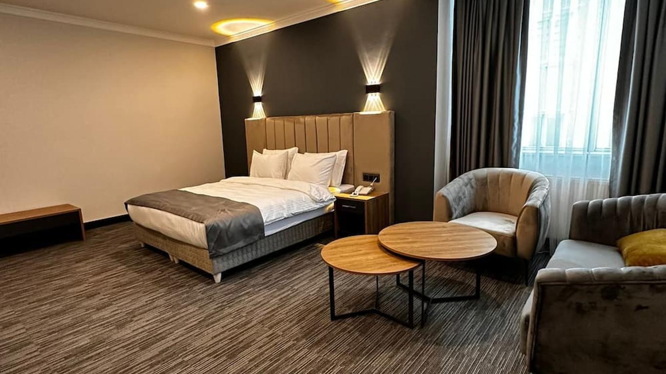 Home Plus Hotel