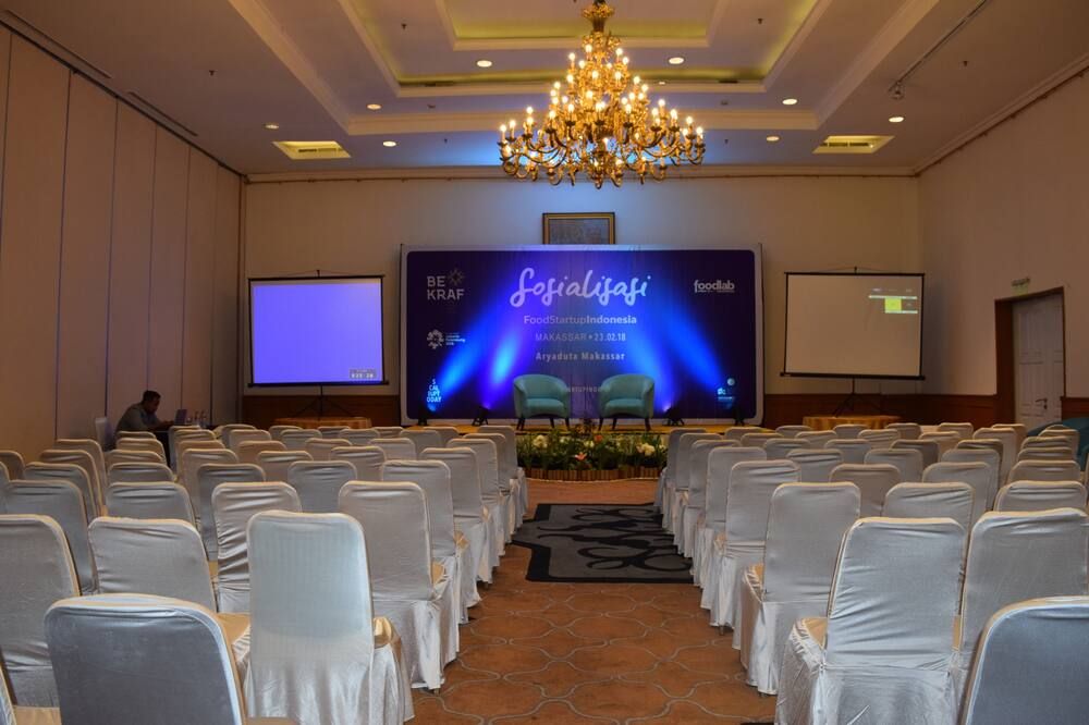 Konferenzraum