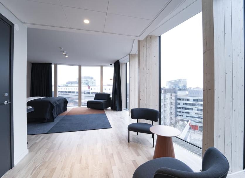 Wohnzimmer Foto