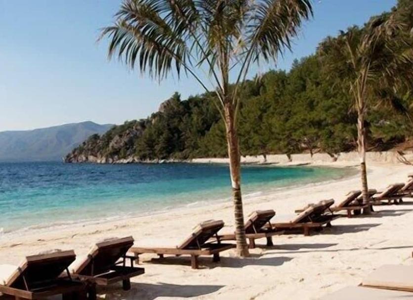 Strand Foto