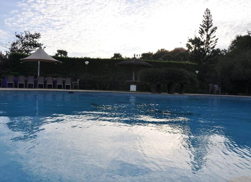 Pool Foto