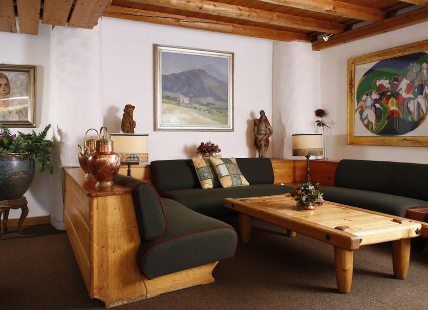 Wohnzimmer Foto