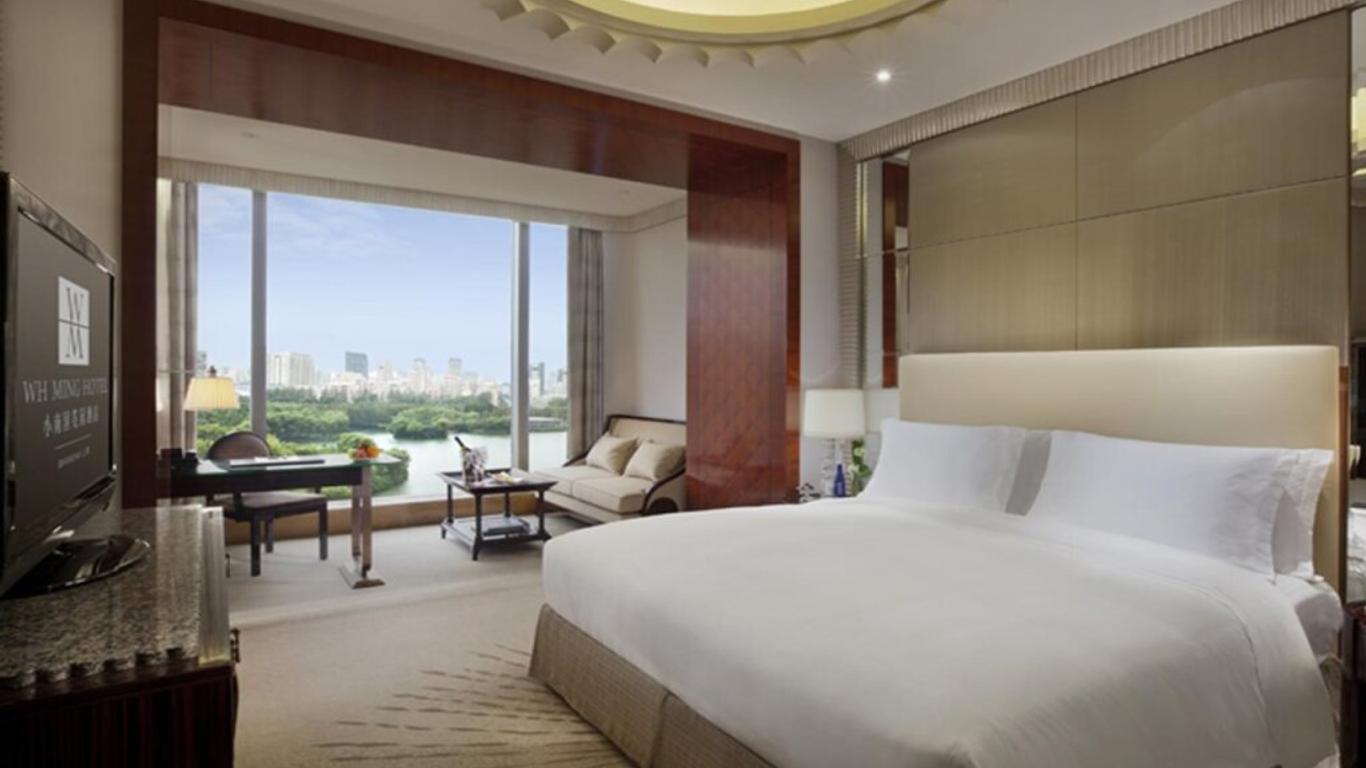 China Grain Hotel