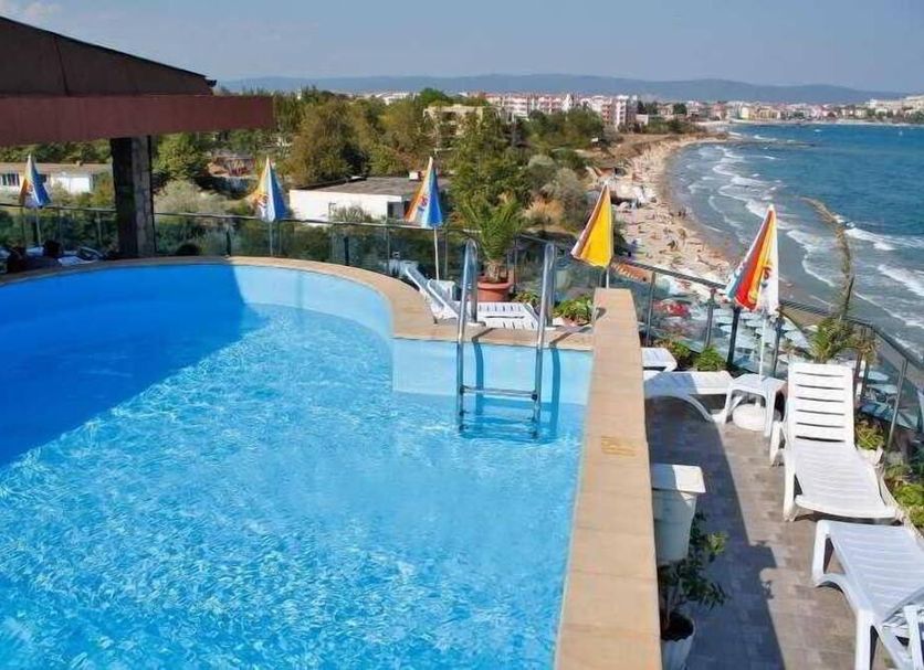 Pool Foto