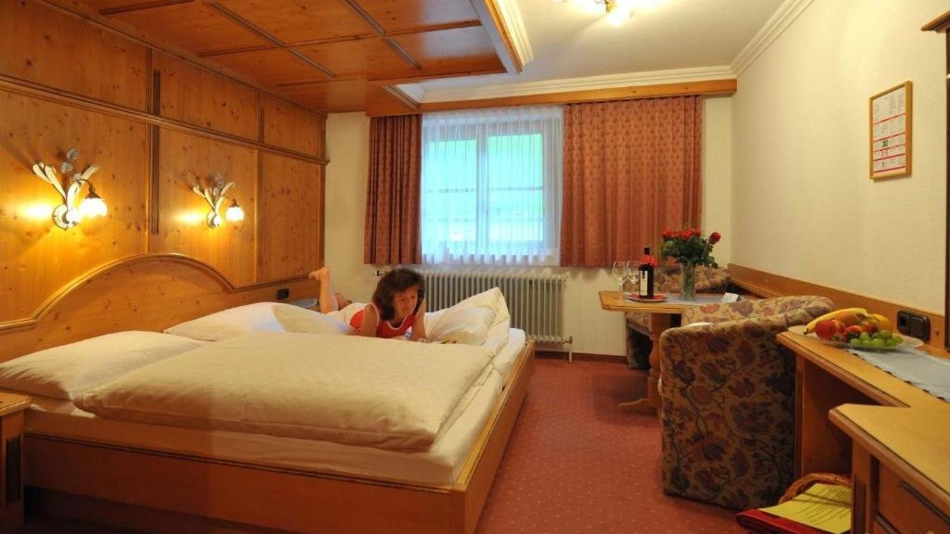 Hotel Seeblick