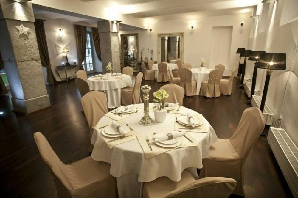 Bankettsaal