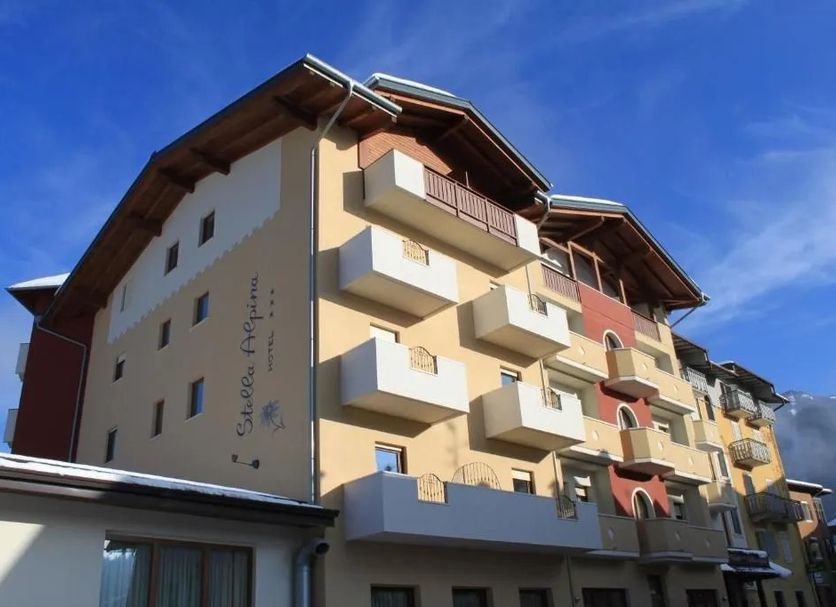 Gebäude Foto