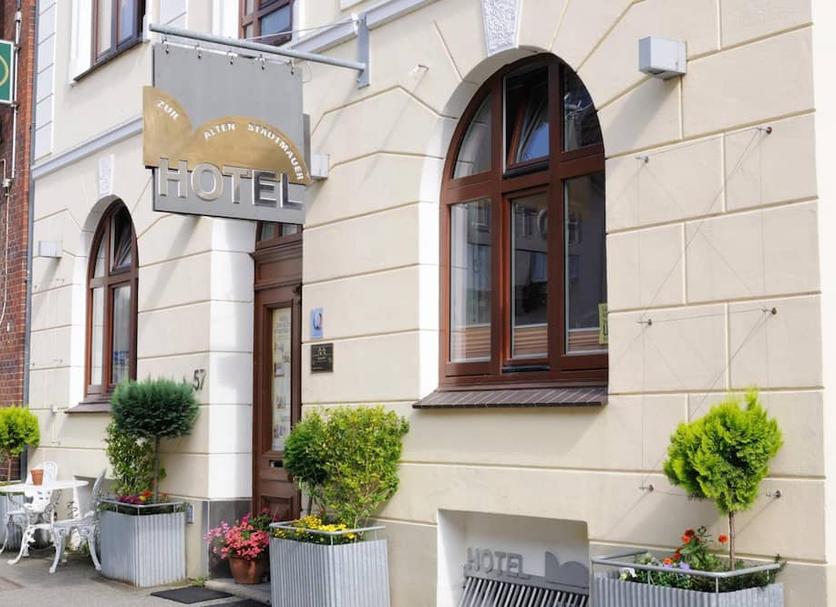 Gebäude Foto