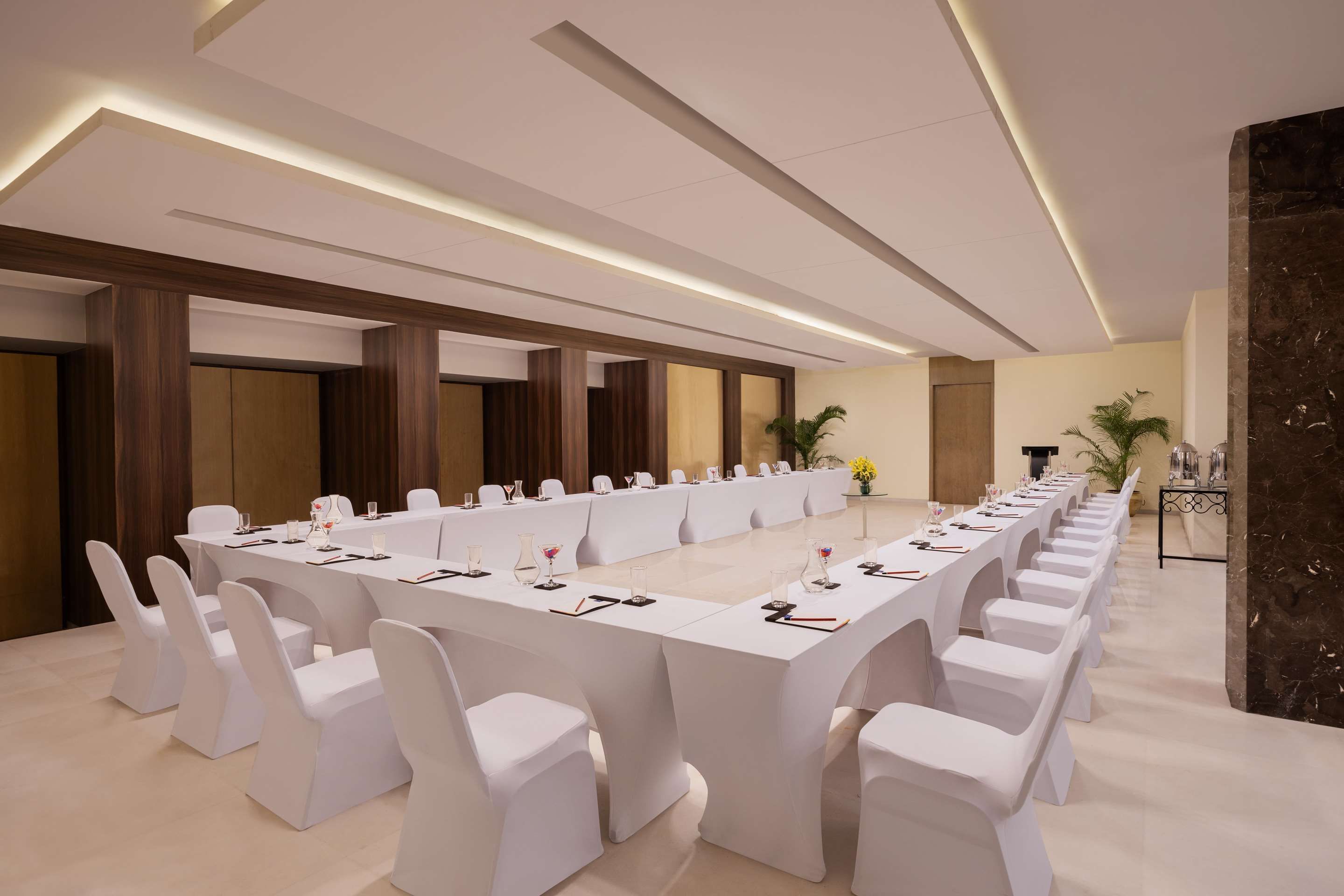 Konferenzraum