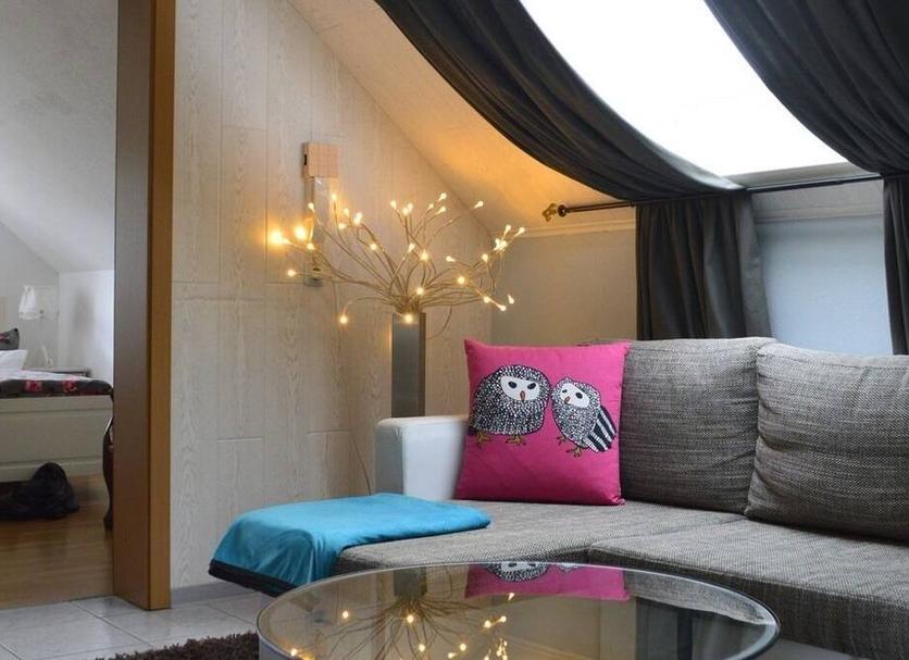 Wohnzimmer Foto