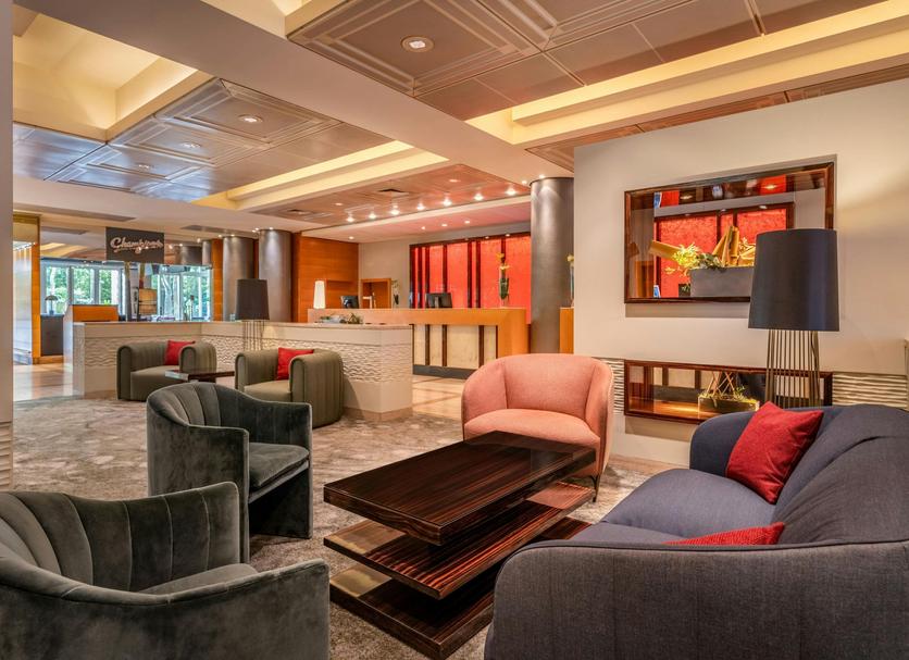 Lounge Foto