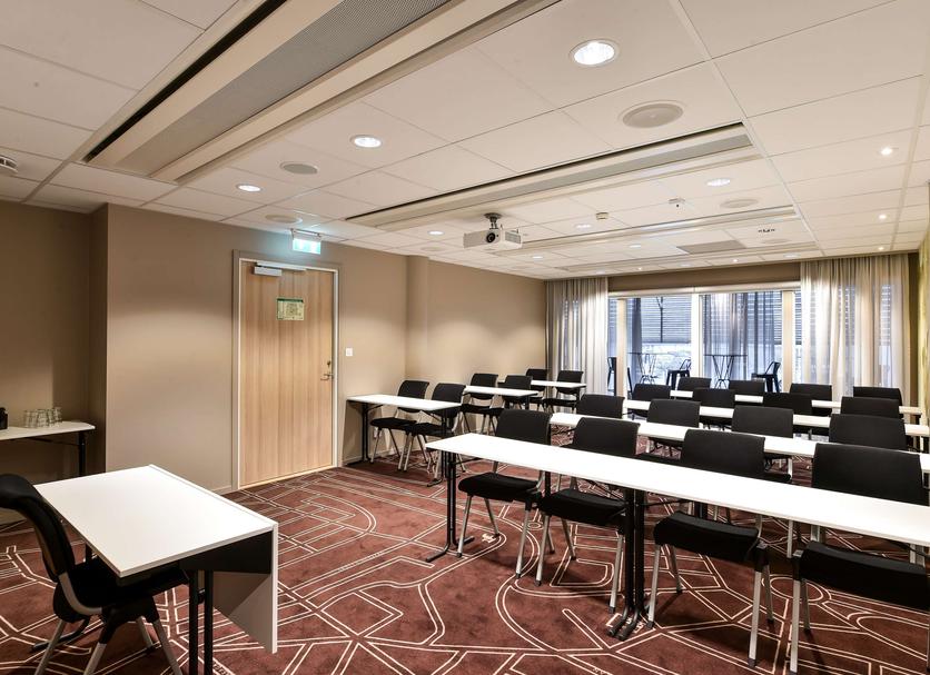 Konferenzraum Foto