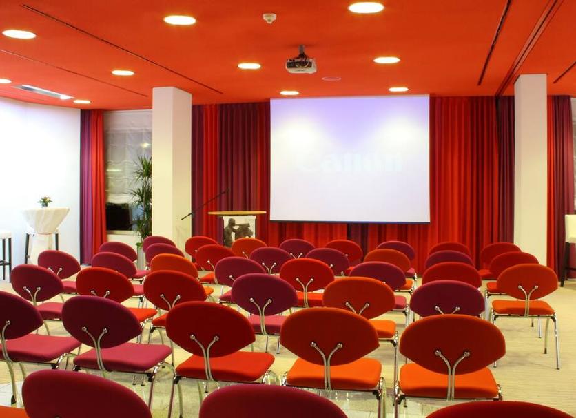 Konferenzraum Foto