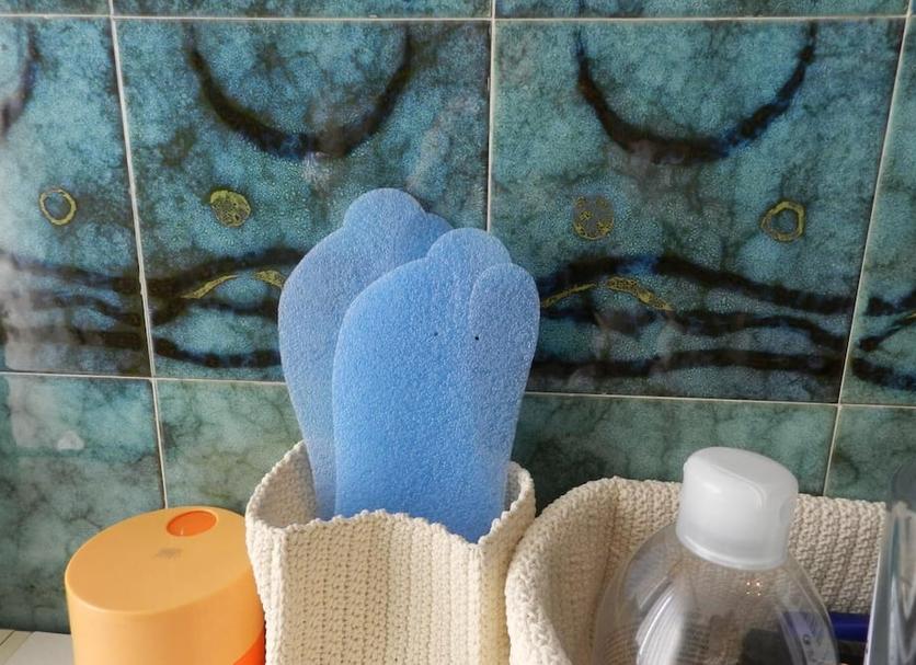 Zimmerausstattung Foto