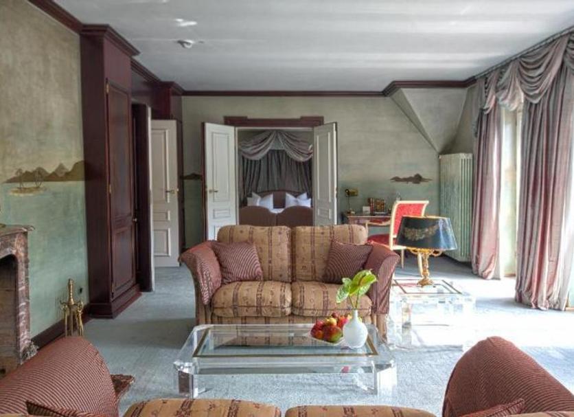 Wohnzimmer Foto