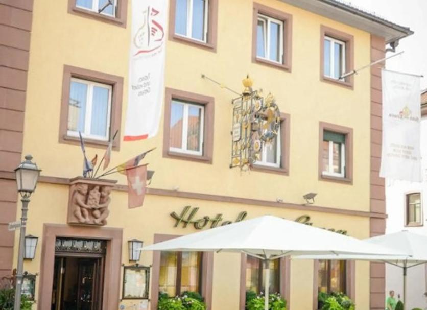 Gebäude Foto