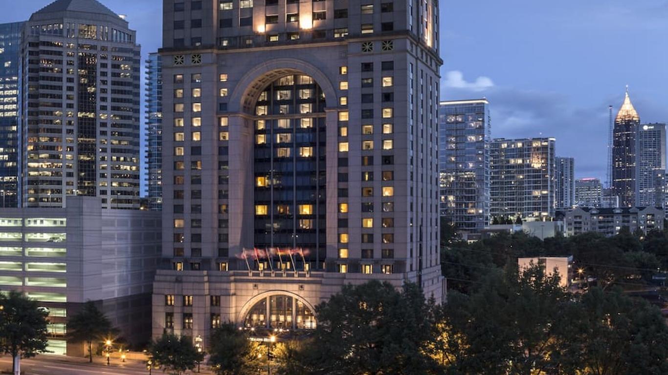 Four Seasons Hotel Atlanta